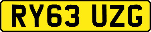 RY63UZG