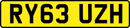 RY63UZH