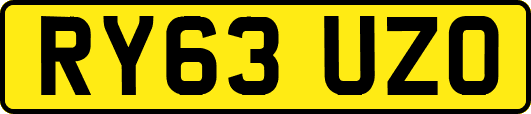 RY63UZO