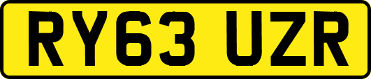 RY63UZR