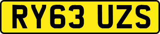 RY63UZS