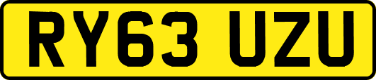 RY63UZU