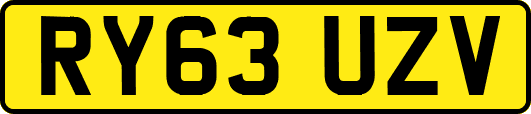 RY63UZV