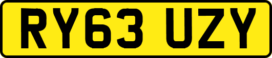 RY63UZY
