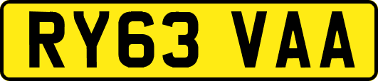 RY63VAA