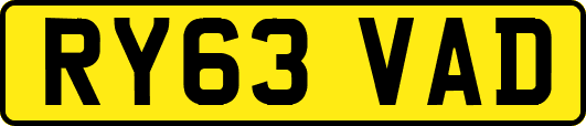 RY63VAD