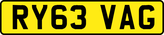 RY63VAG