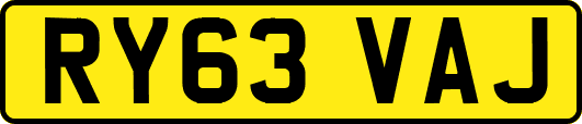 RY63VAJ