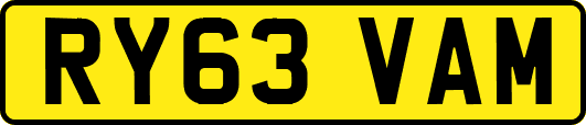 RY63VAM