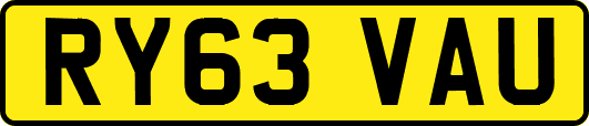 RY63VAU