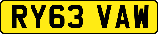 RY63VAW