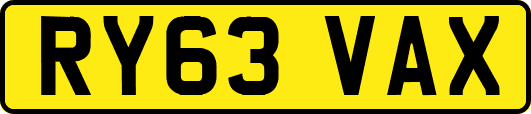 RY63VAX