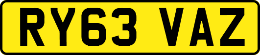 RY63VAZ