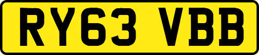 RY63VBB