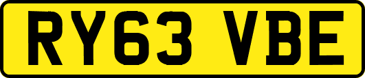 RY63VBE