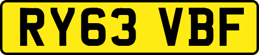 RY63VBF