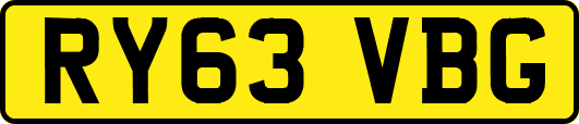 RY63VBG