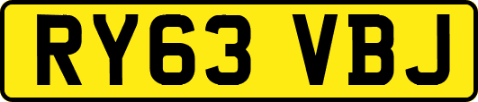 RY63VBJ