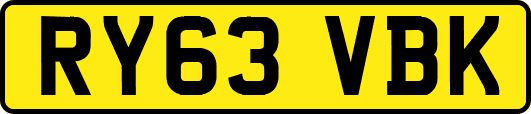RY63VBK