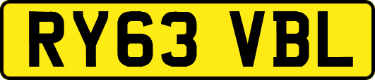 RY63VBL