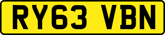 RY63VBN