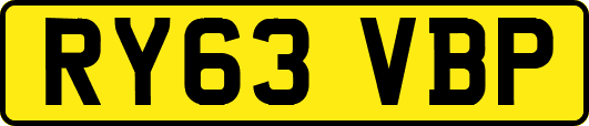 RY63VBP