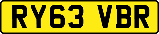 RY63VBR