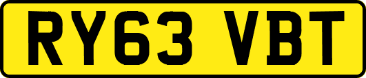 RY63VBT