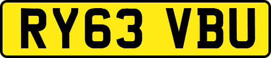 RY63VBU