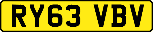 RY63VBV