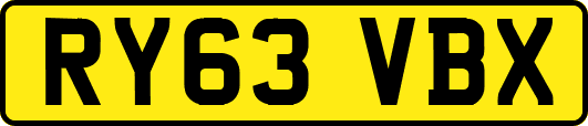 RY63VBX