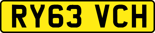 RY63VCH