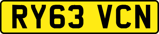 RY63VCN