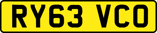 RY63VCO