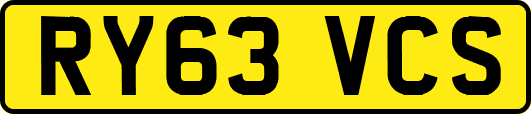 RY63VCS
