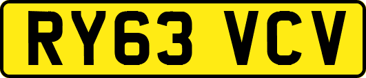 RY63VCV