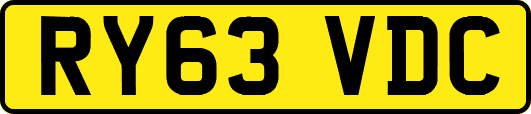 RY63VDC