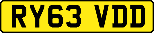 RY63VDD