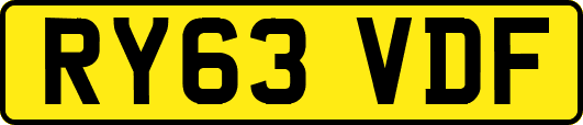 RY63VDF