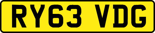 RY63VDG