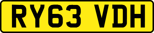 RY63VDH