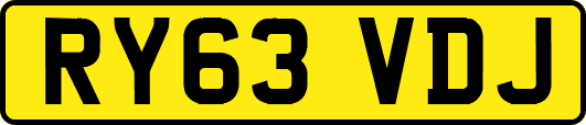 RY63VDJ