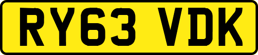 RY63VDK