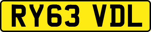 RY63VDL