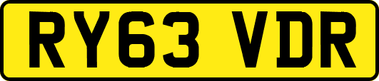 RY63VDR
