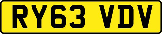 RY63VDV
