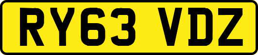 RY63VDZ