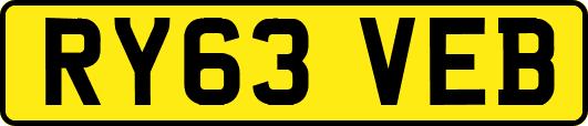 RY63VEB