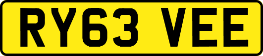 RY63VEE