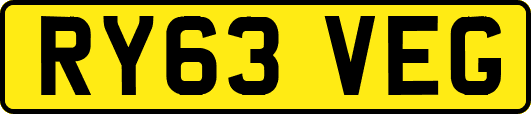RY63VEG